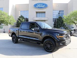 2026 Ford F-150 for sale in Overland Park KS