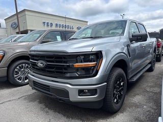 2026 Ford F-150 for sale in Knoxville TN