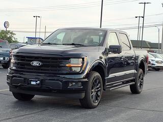 2024 Ford F-150 for sale in El Monte CA