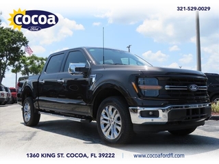 2024 Ford F-150 for sale in Cocoa FL