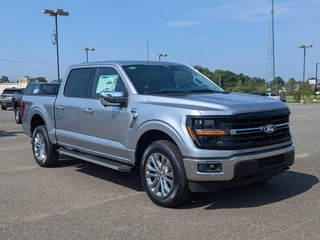 2024 Ford F-150 for sale in Shelby NC