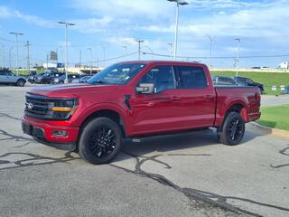 2024 Ford F-150 for sale in Oklahoma City OK
