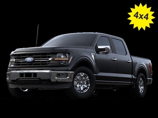 2024 Ford F-150 for sale in Louisville KY