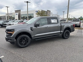 2024 Ford F-150 for sale in Cincinnati OH