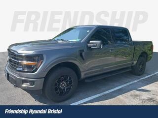 2024 Ford F-150 for sale in Bristol TN