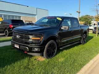 2024 Ford F-150 for sale in Janesville WI