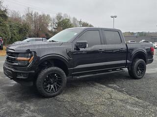 2024 Ford F-150 for sale in Forest City NC