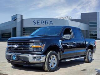 2024 Ford F-150 for sale in Farmington Hills MI