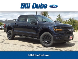 2024 Ford F-150 for sale in Dover NH