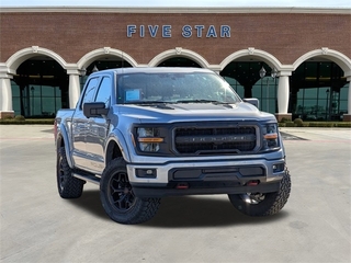 2024 Ford F-150 for sale in Carrollton TX