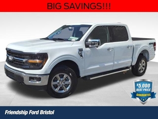 2024 Ford F-150 for sale in Bristol TN