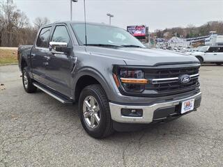 2024 Ford F-150 for sale in Butler NJ