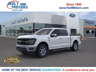 2024 Ford F-150 for sale in Cokato MN