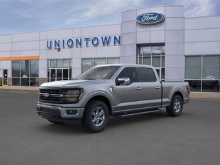 2024 Ford F-150 for sale in Uniontown PA