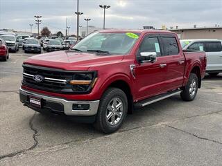 2024 Ford F-150 for sale in Janesville WI