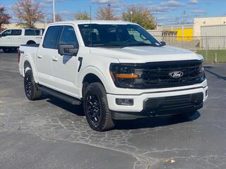 2024 Ford F-150 for sale in Hixson TN