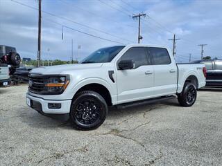 2024 Ford F-150 for sale in Orange TX