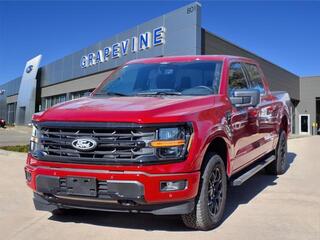 2024 Ford F-150 for sale in Grapevine TX