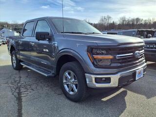 2024 Ford F-150 for sale in Butler NJ