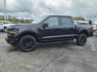2025 Ford F-150 for sale in Joliet IL