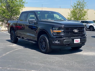 2025 Ford F-150 for sale in Hixson TN