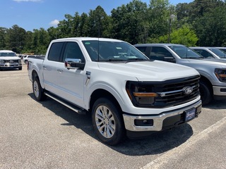 2025 Ford F-150 for sale in Dothan AL