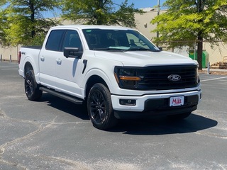 2025 Ford F-150 for sale in Hixson TN