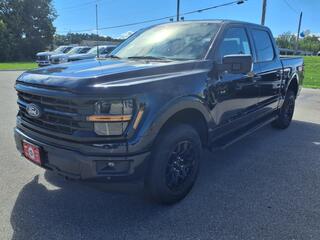 2025 Ford F-150 for sale in Burlington WI