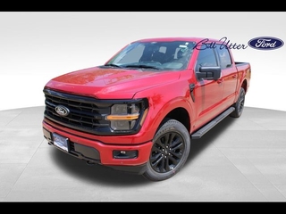 2025 Ford F-150 for sale in Denton TX