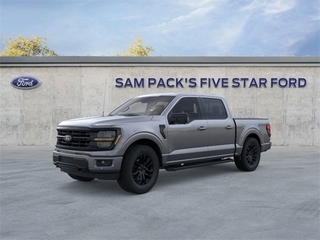 2025 Ford F-150 for sale in Carrollton TX