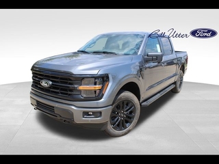2025 Ford F-150 for sale in Denton TX