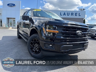 2025 Ford F-150 for sale in Windber PA