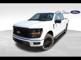 2025 Ford F-150 for sale in Denton TX