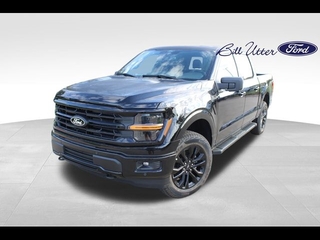 2025 Ford F-150 for sale in Denton TX
