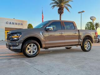 2025 Ford F-150 for sale in Orange TX
