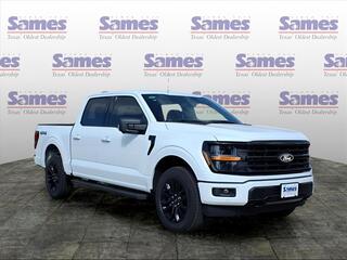 2025 Ford F-150 for sale in Bastrop TX