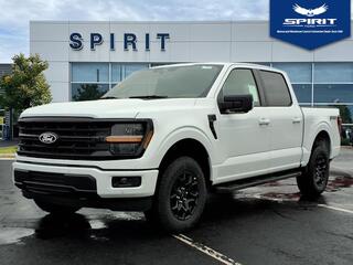 2025 Ford F-150 for sale in Dundee MI