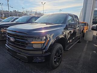 2025 Ford F-150 for sale in Knoxville TN