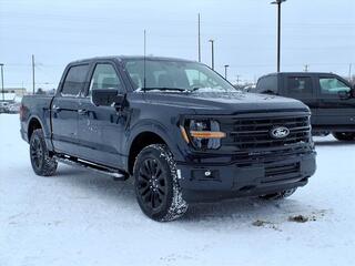 2025 Ford F-150 for sale in Muskegon MI
