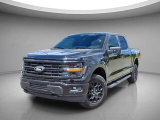 2025 Ford F-150 for sale in Shelby NC