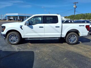 2025 Ford F-150 for sale in Grenada MS