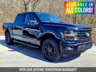 2025 Ford F-150 for sale in Mouundsville WV