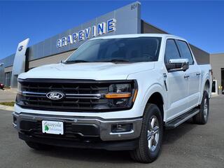 2025 Ford F-150 for sale in Grapevine TX