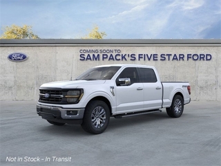 2025 Ford F-150 for sale in Carrollton TX