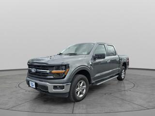 2025 Ford F-150 for sale in State College PA
