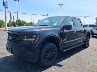 2025 Ford F-150 for sale in Springfield VA