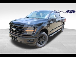 2025 Ford F-150 for sale in Denton TX