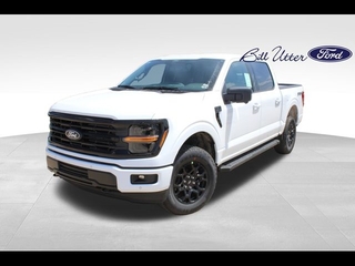 2025 Ford F-150 for sale in Denton TX