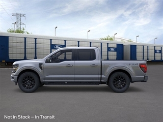2025 Ford F-150 for sale in Morristown TN
