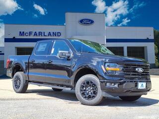 2025 Ford F-150 for sale in Rochester NH